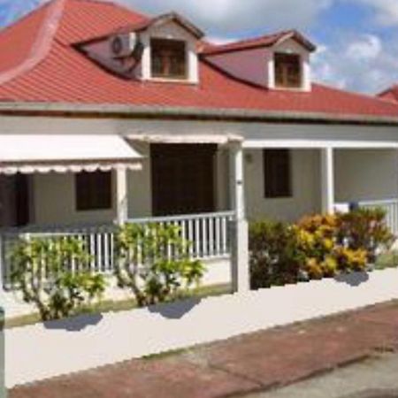 La Villa Les Crotons 1 Et 2 แซ็งแตนน์ ภายนอก รูปภาพ