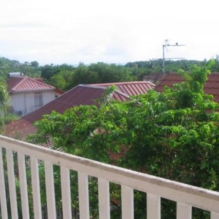 La Villa Les Crotons 1 Et 2 แซ็งแตนน์ ภายนอก รูปภาพ