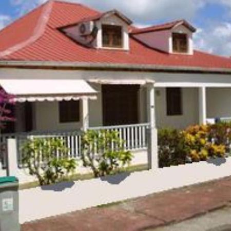 La Villa Les Crotons 1 Et 2 แซ็งแตนน์ ภายนอก รูปภาพ