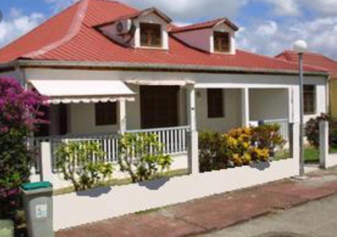 La Villa Les Crotons 1 Et 2 แซ็งแตนน์ ภายนอก รูปภาพ