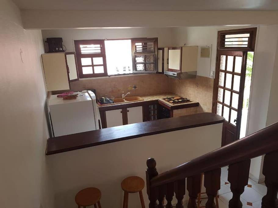 La Villa Les Crotons 1 Et 2 แซ็งแตนน์ ภายนอก รูปภาพ