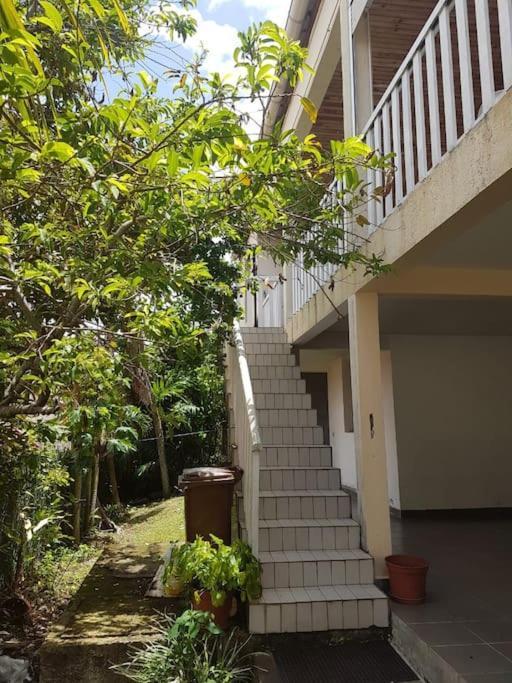 La Villa Les Crotons 1 Et 2 แซ็งแตนน์ ภายนอก รูปภาพ