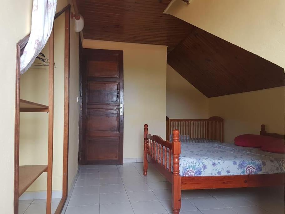 La Villa Les Crotons 1 Et 2 แซ็งแตนน์ ภายนอก รูปภาพ