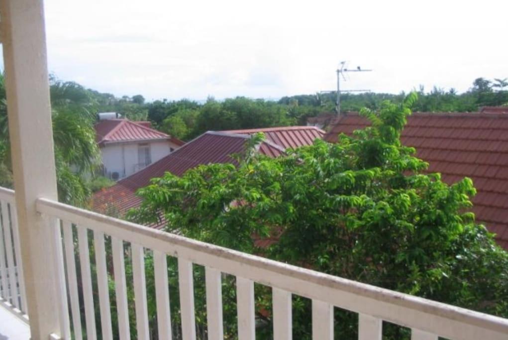 La Villa Les Crotons 1 Et 2 แซ็งแตนน์ ภายนอก รูปภาพ