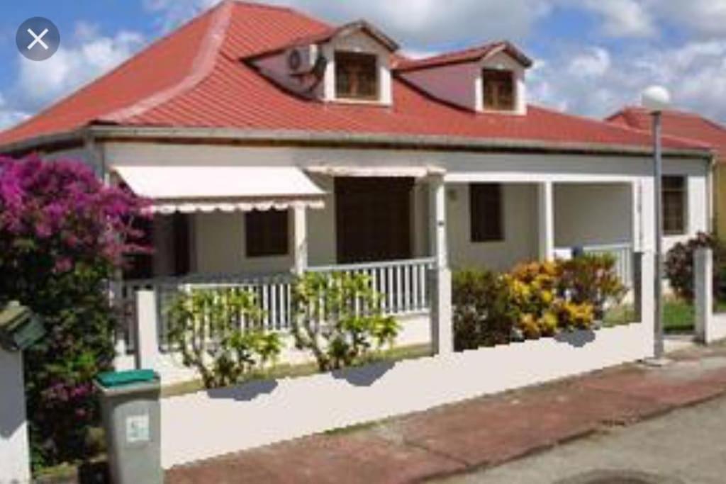 La Villa Les Crotons 1 Et 2 แซ็งแตนน์ ภายนอก รูปภาพ