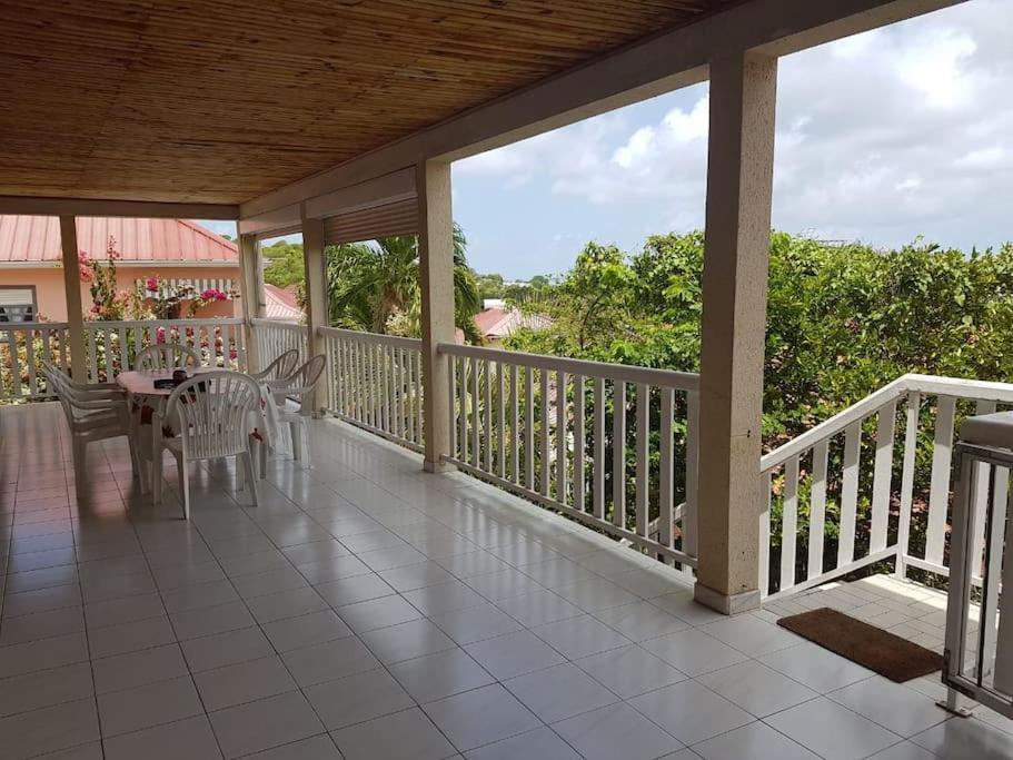 La Villa Les Crotons 1 Et 2 แซ็งแตนน์ ภายนอก รูปภาพ