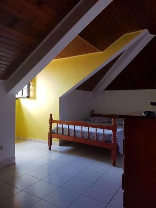 La Villa Les Crotons 1 Et 2 แซ็งแตนน์ ภายนอก รูปภาพ